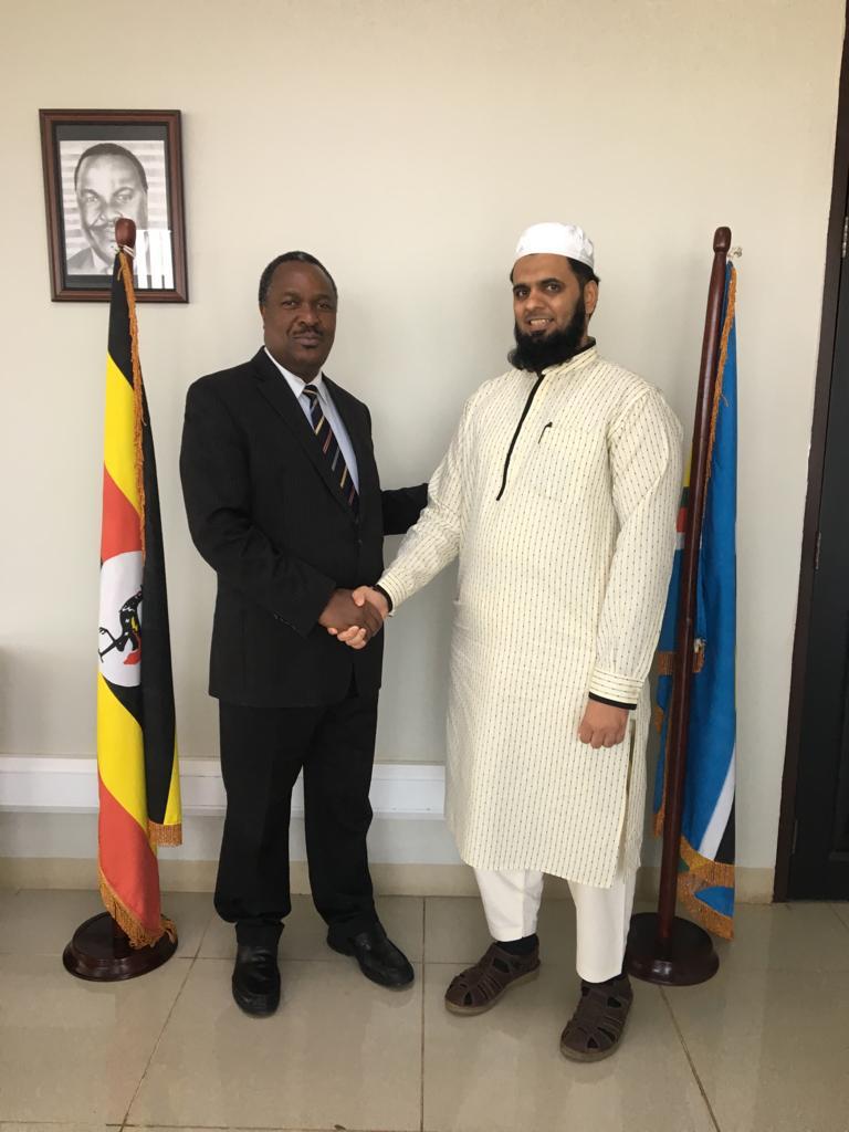 AFTER PROJECT DISCUSSION