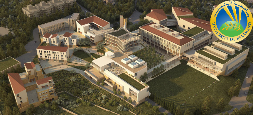 Balamand University